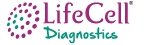LifeCell Diagnostics Logo